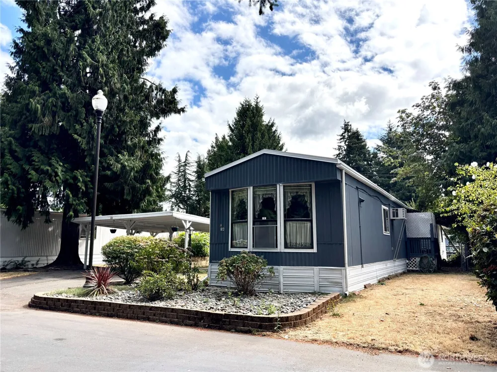 900 29th Street SE #E14 Auburn, WA 98002