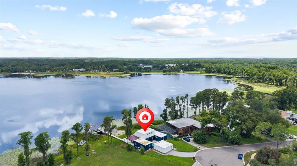 18200 CYPRESS COVE LANE Lutz, FL 33549