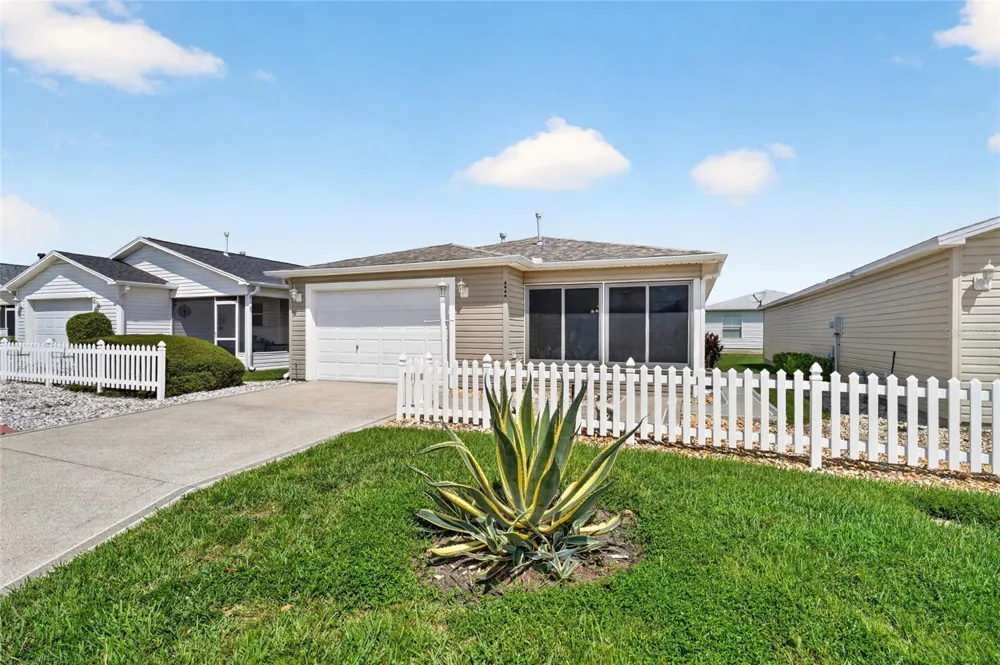 8214 SE 169TH PALOWNIA LOOP The Villages, FL 32162
