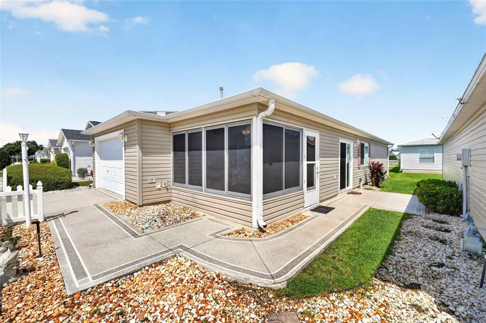 8214 SE 169TH PALOWNIA LOOP The Villages, FL 32162