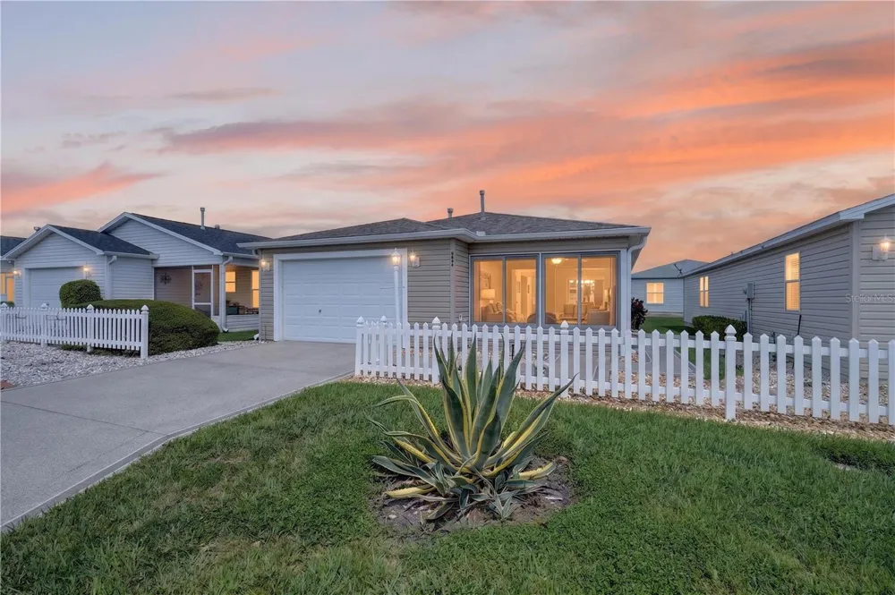 8214 SE 169TH PALOWNIA LOOP The Villages, FL 32162