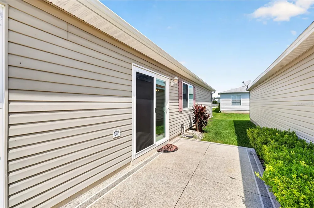 8214 SE 169TH PALOWNIA LOOP The Villages, FL 32162