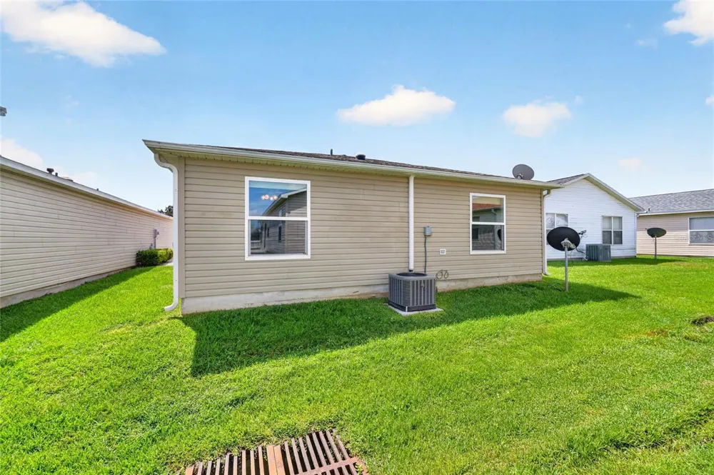 8214 SE 169TH PALOWNIA LOOP The Villages, FL 32162