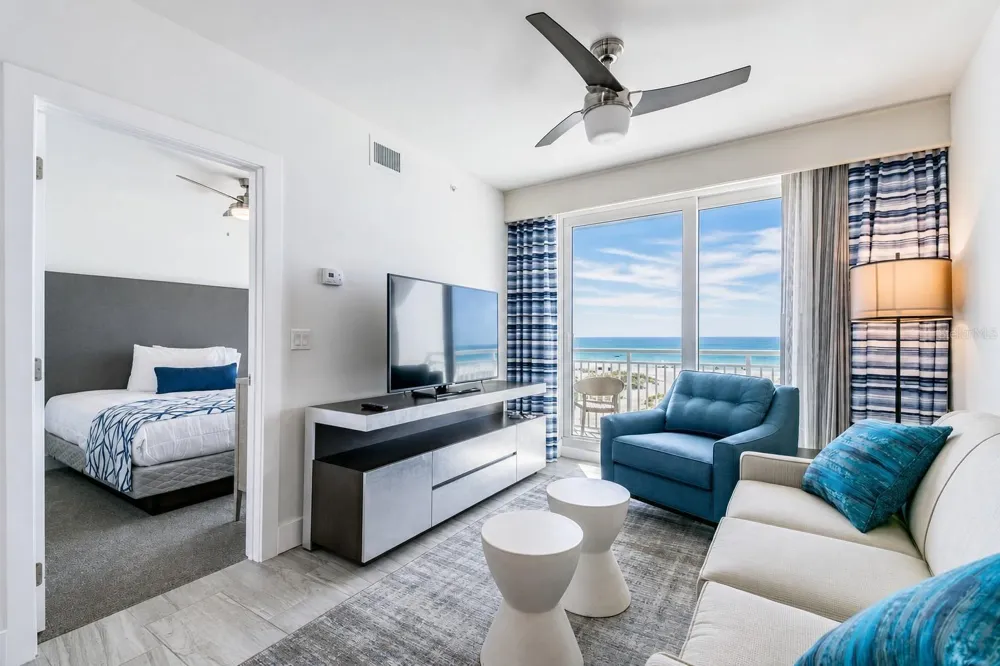 10116 GULF BOULEVARD #201W Treasure Island, FL 33706