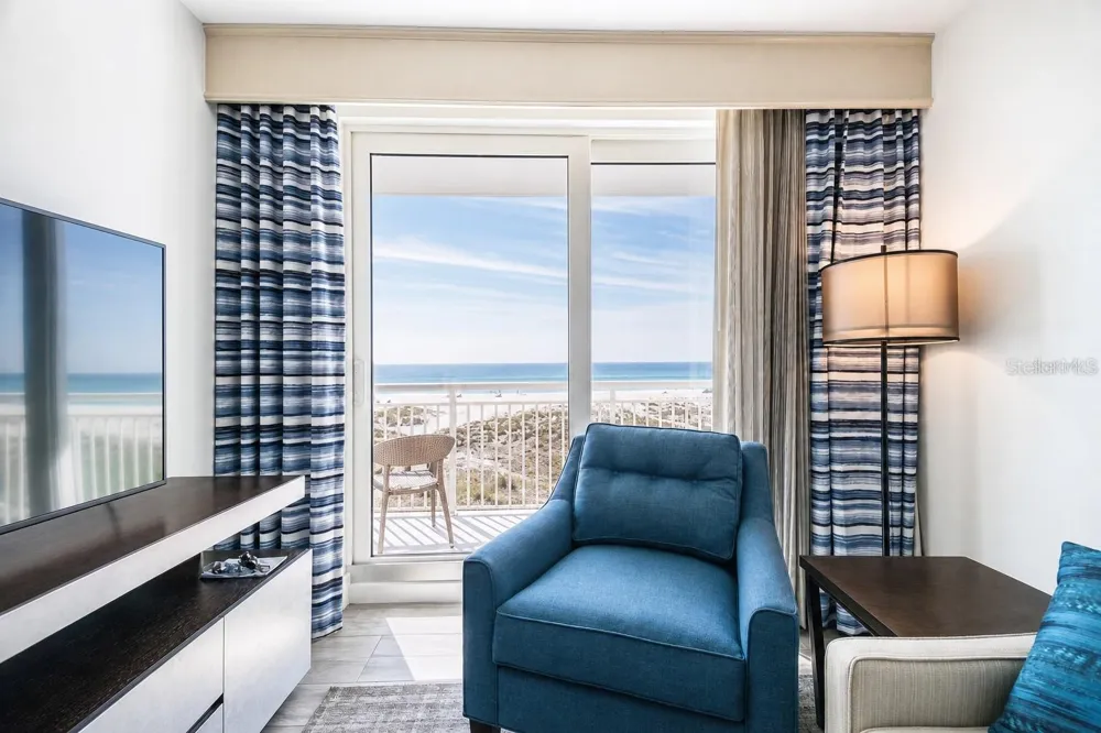 10116 GULF BOULEVARD #201W Treasure Island, FL 33706