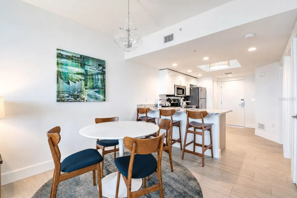 10116 GULF BOULEVARD #201W Treasure Island, FL 33706