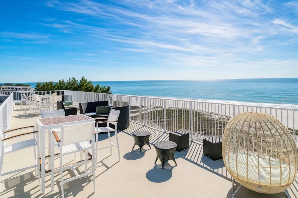 10116 GULF BOULEVARD #201W Treasure Island, FL 33706