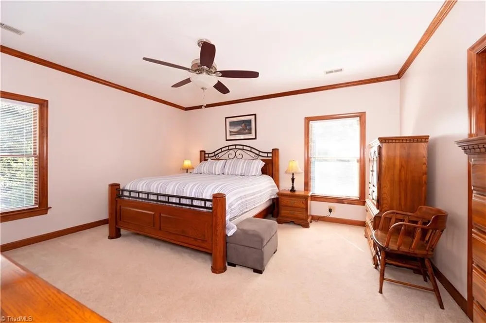 3265 Beroth Road Pfafftown, NC 27040