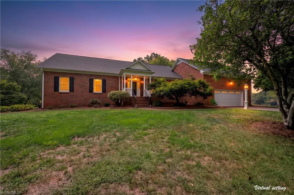 3265 Beroth Road Pfafftown, NC 27040