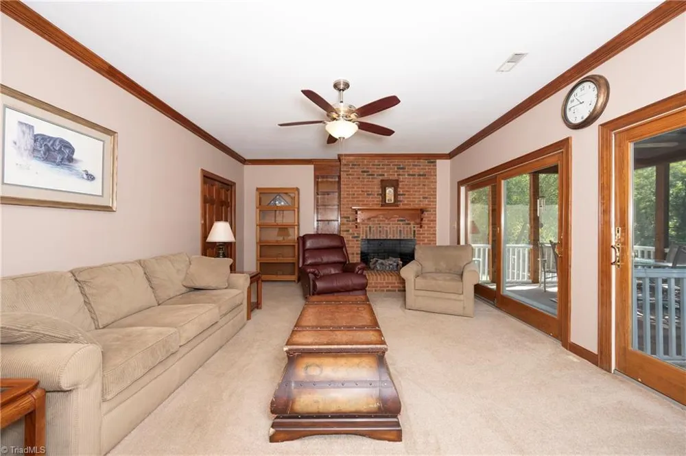 3265 Beroth Road Pfafftown, NC 27040