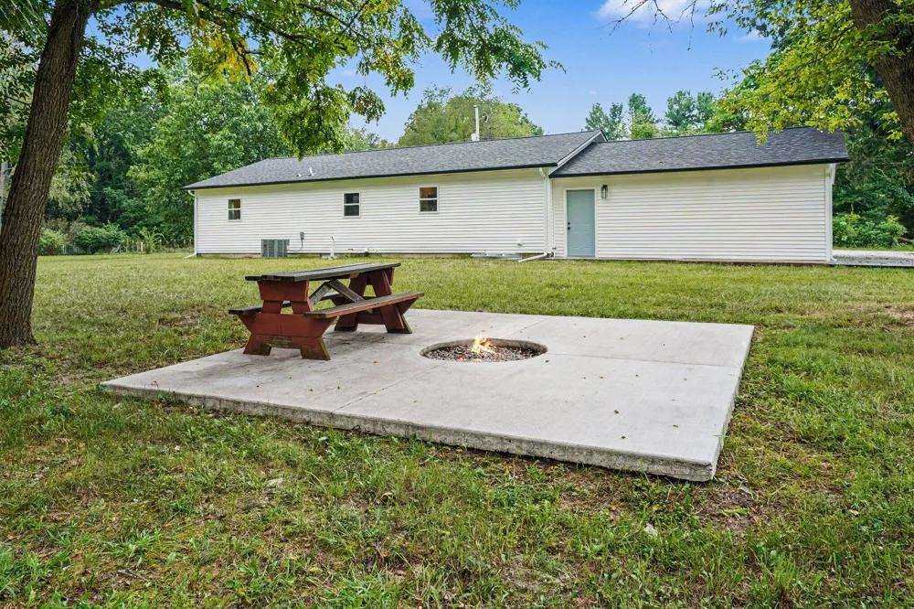2531 Norred Court Niles Township, MI 49120