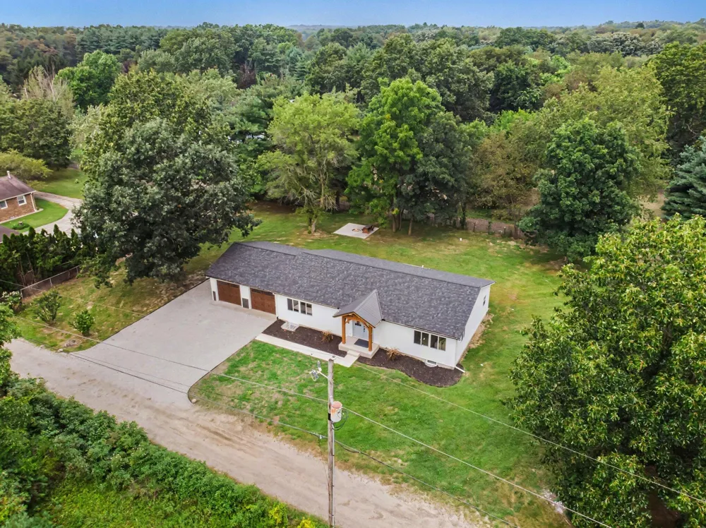 2531 Norred Court Niles Township, MI 49120