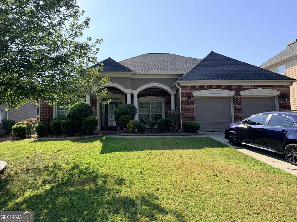 3021 BONITA SPRINGS CT Douglasville, GA 30135