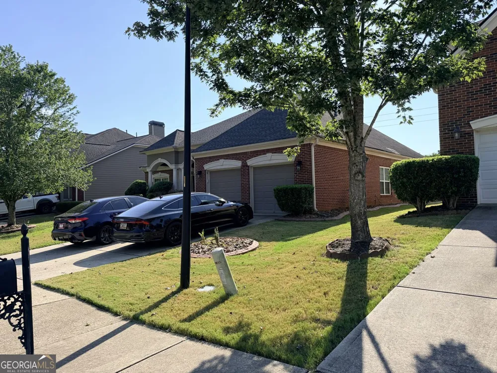 3021 BONITA SPRINGS CT Douglasville, GA 30135