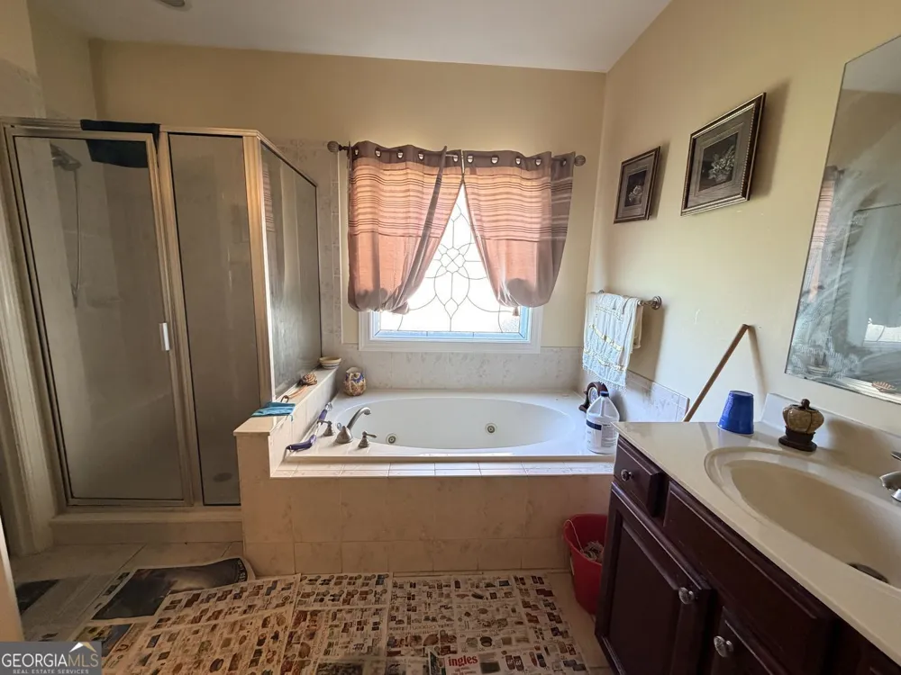 3021 BONITA SPRINGS CT Douglasville, GA 30135