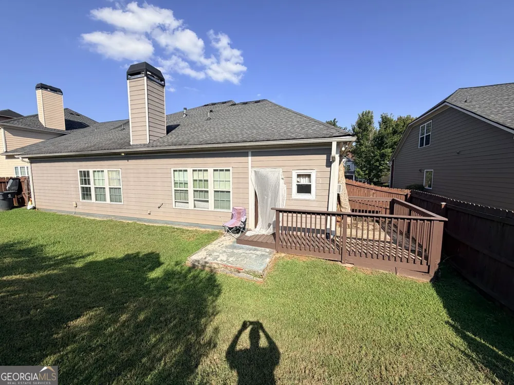 3021 BONITA SPRINGS CT Douglasville, GA 30135
