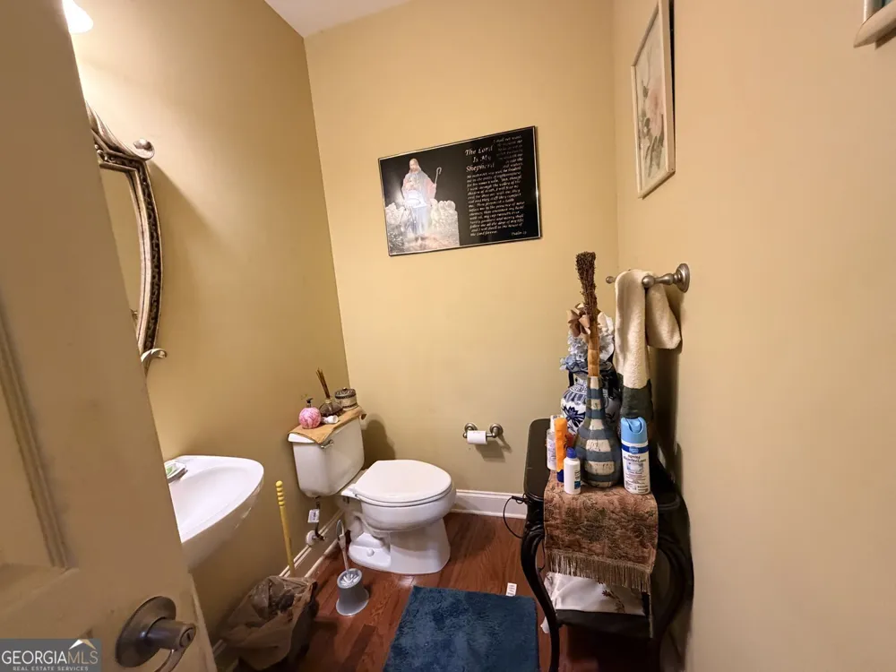3021 BONITA SPRINGS CT Douglasville, GA 30135