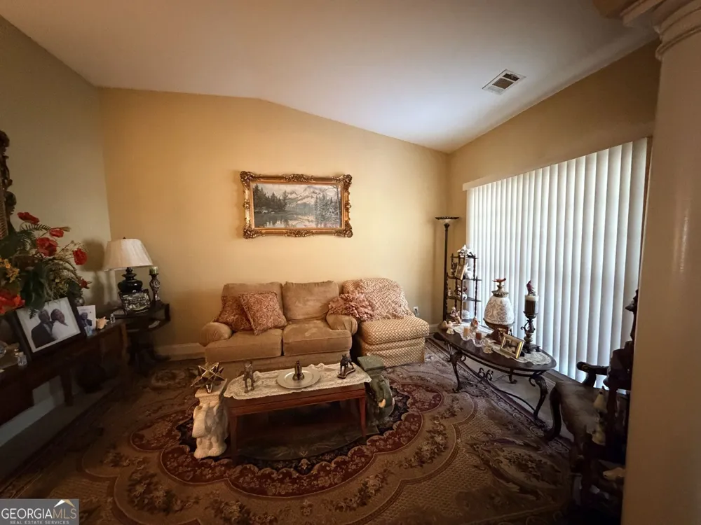 3021 BONITA SPRINGS CT Douglasville, GA 30135