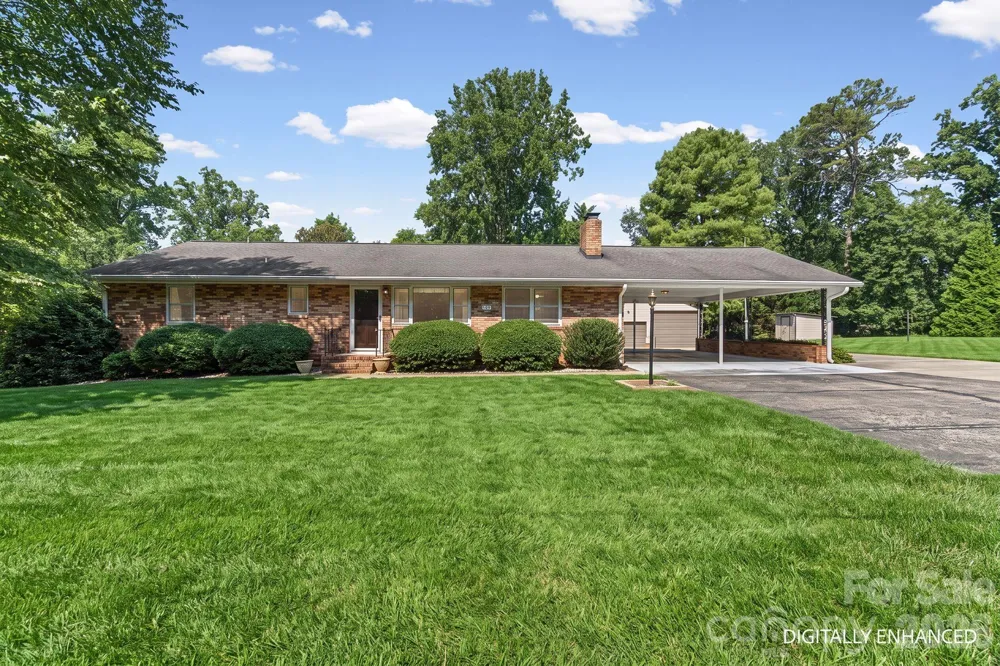 469 Sunset Drive Winston Salem, NC 27107