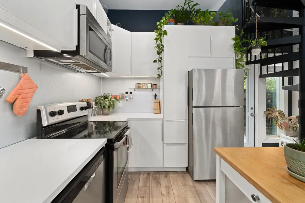 5502 Avenue F #B Austin, TX 78751