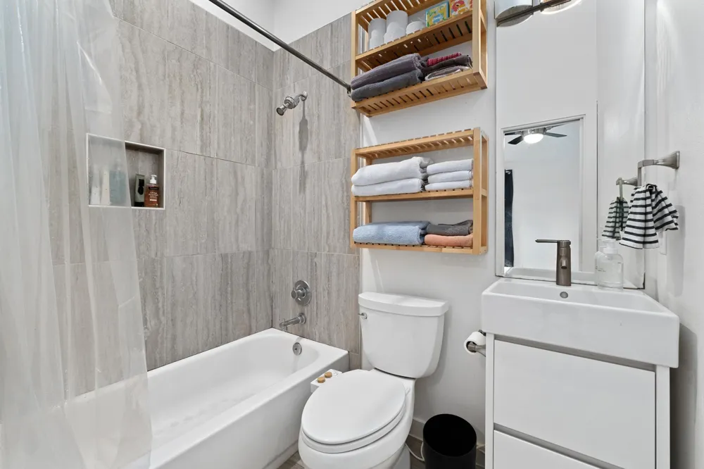 5502 Avenue F #B Austin, TX 78751