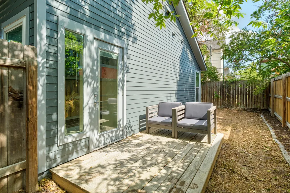 5502 Avenue F #B Austin, TX 78751