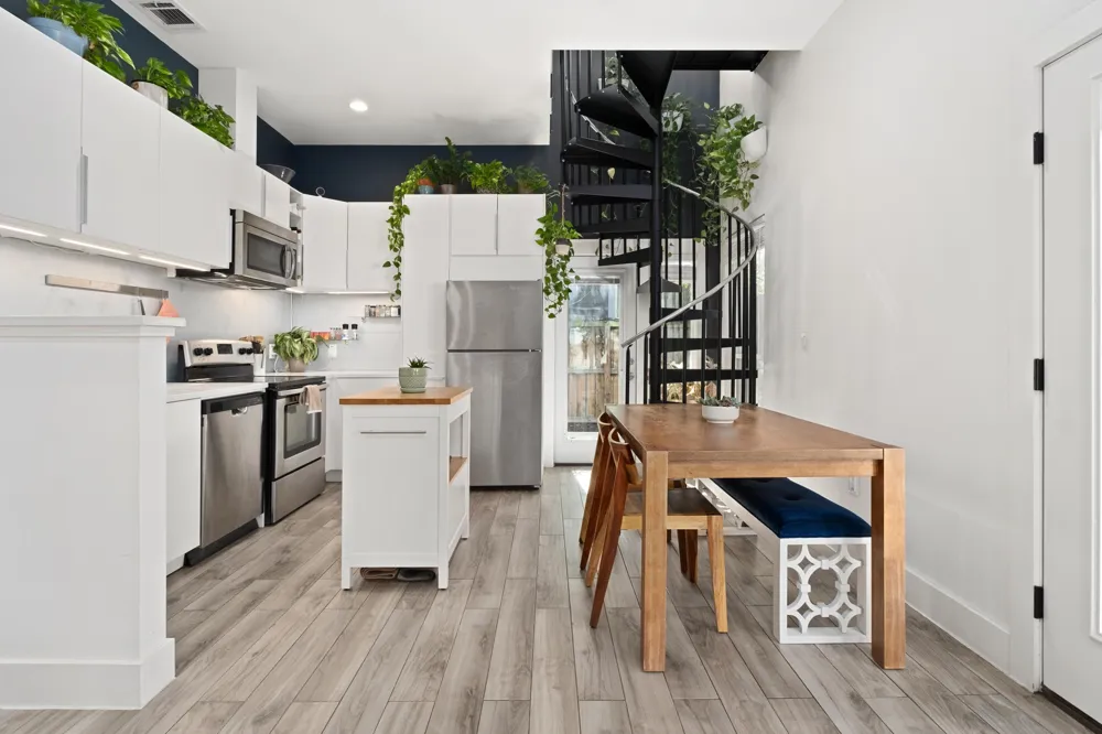5502 Avenue F #B Austin, TX 78751