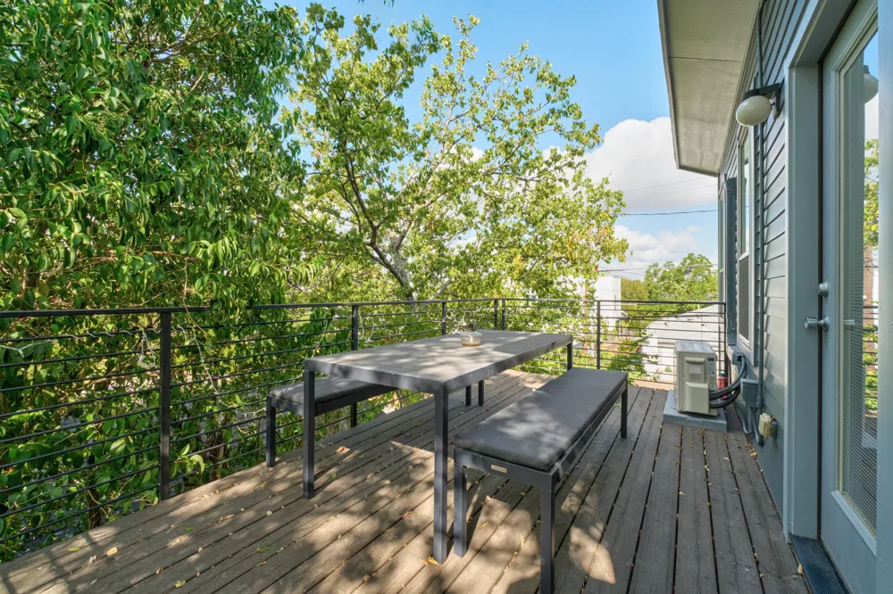 5502 Avenue F #B Austin, TX 78751