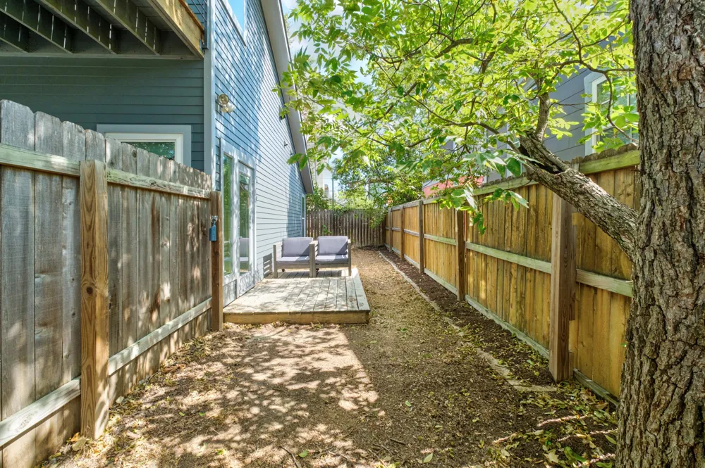 5502 Avenue F #B Austin, TX 78751