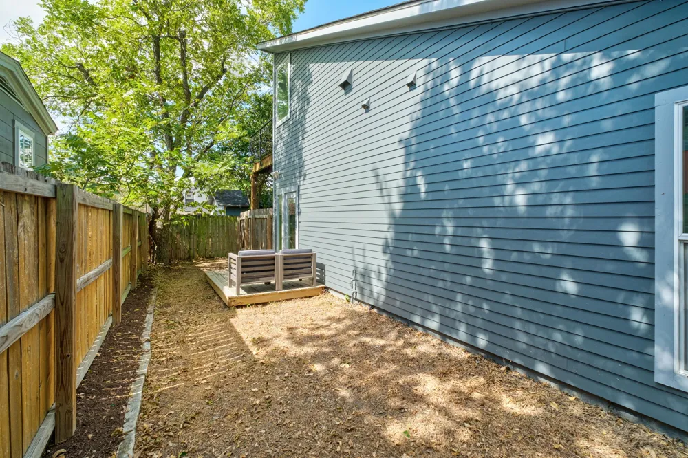 5502 Avenue F #B Austin, TX 78751