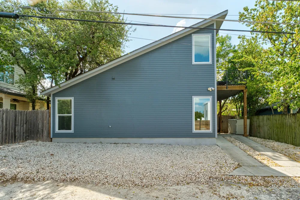 5502 Avenue F #B Austin, TX 78751