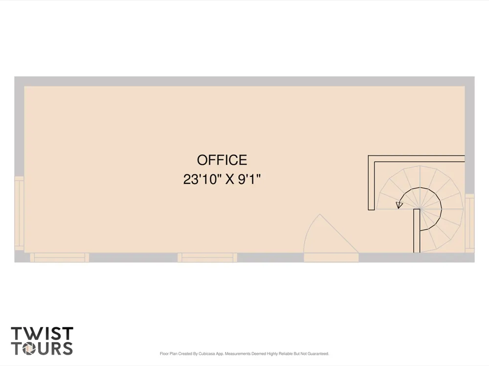 5502 Avenue F #B Austin, TX 78751