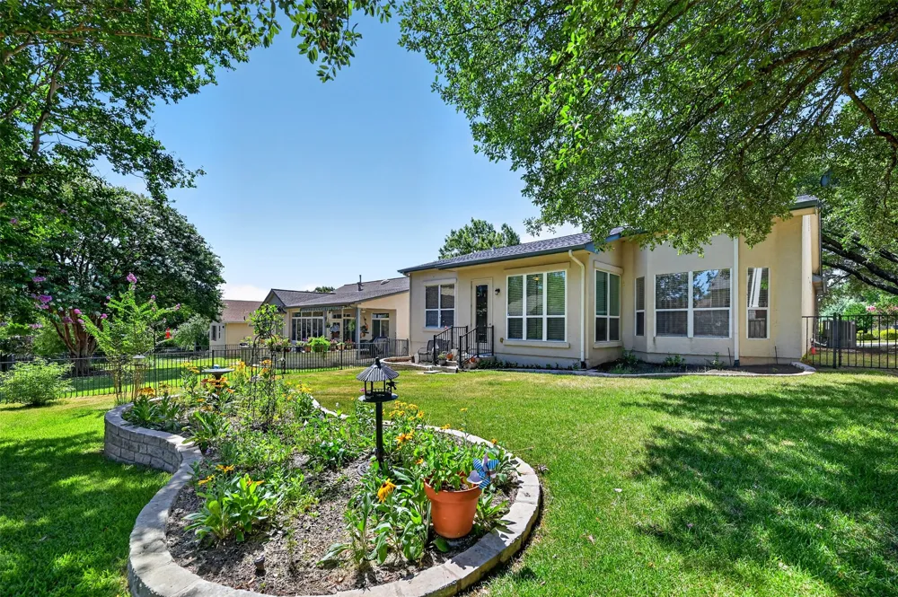 104 Purple Sage Drive Georgetown, TX 78633