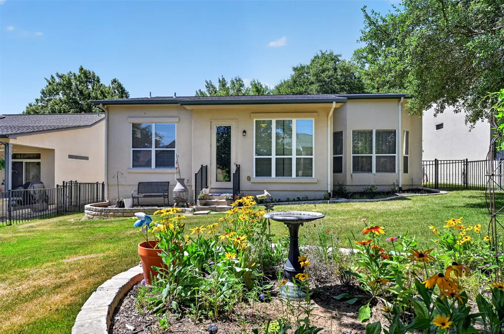 104 Purple Sage Drive Georgetown, TX 78633