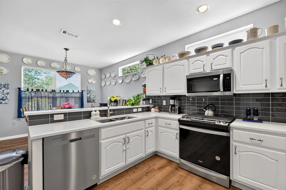 104 Purple Sage Drive Georgetown, TX 78633