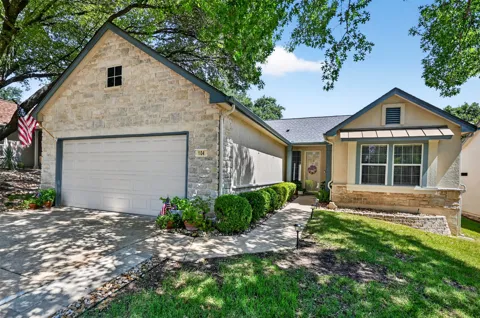 104 Purple Sage Drive