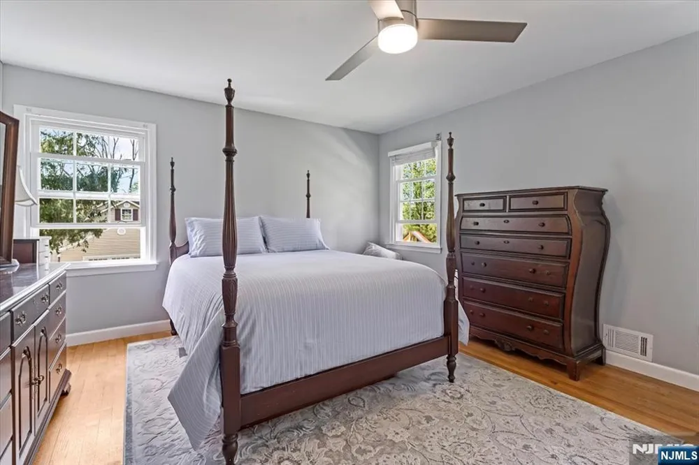 26 Meslar Road Morris Township, NJ 07950