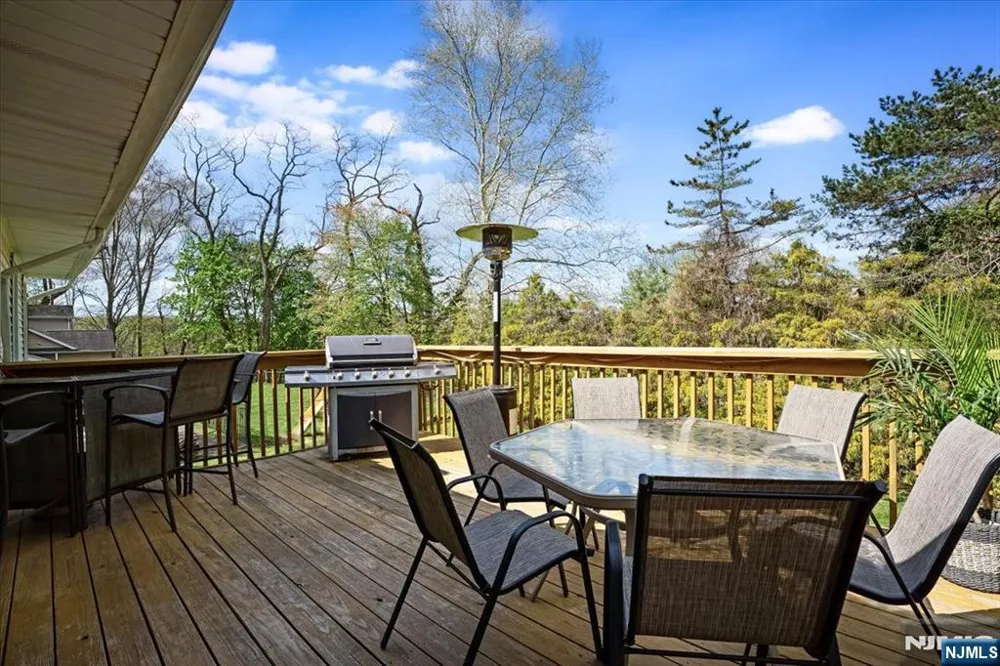 26 Meslar Road Morris Township, NJ 07950