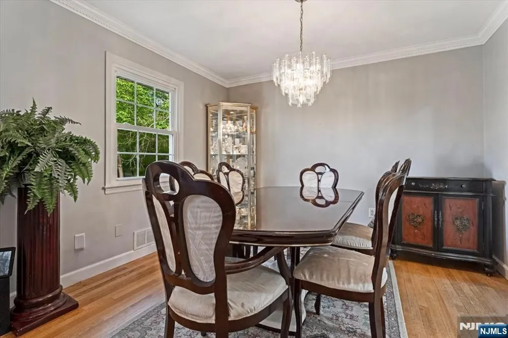 26 Meslar Road Morris Township, NJ 07950