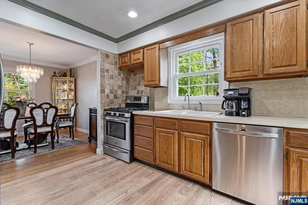 26 Meslar Road Morris Township, NJ 07950