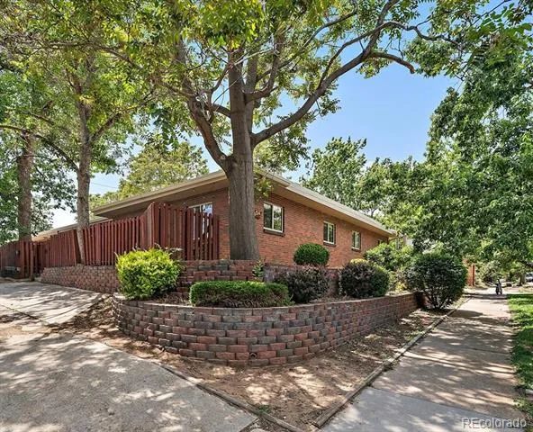 2424 W 35th Avenue #1 Denver, CO 80211