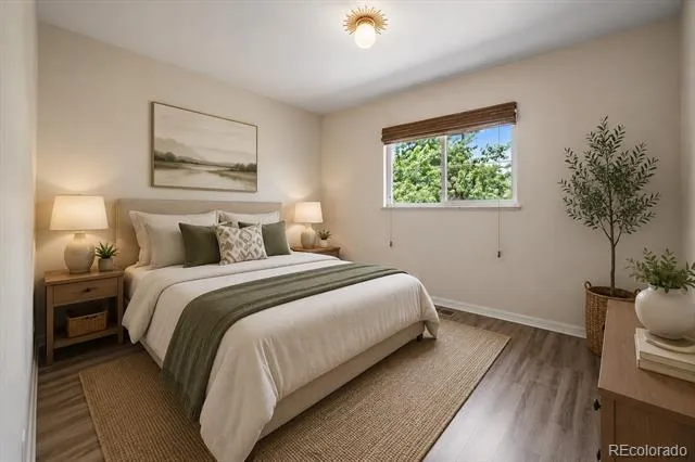 2424 W 35th Avenue #1 Denver, CO 80211