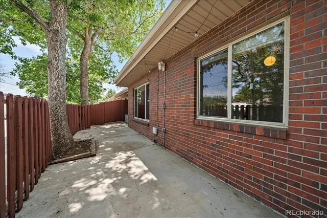 2424 W 35th Avenue #1 Denver, CO 80211