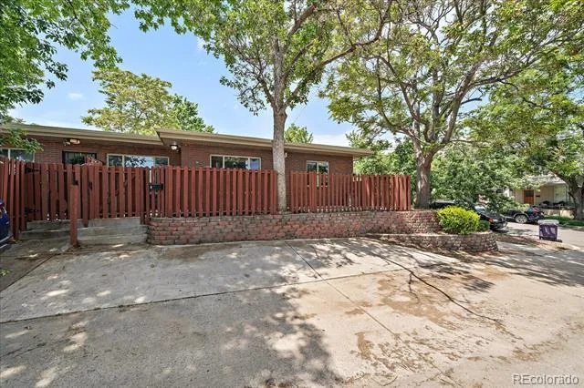 2424 W 35th Avenue #1 Denver, CO 80211