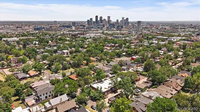 2424 W 35th Avenue #1 Denver, CO 80211