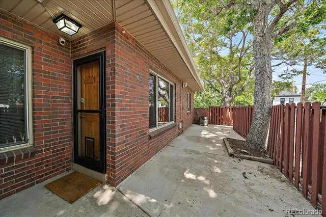 2424 W 35th Avenue #1 Denver, CO 80211