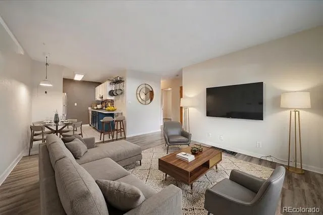 2424 W 35th Avenue #1 Denver, CO 80211