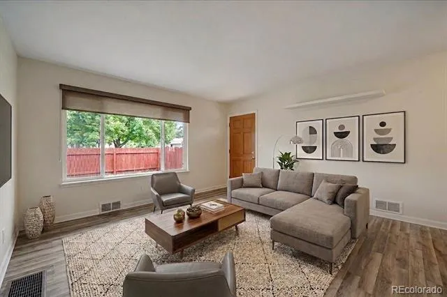 2424 W 35th Avenue #1 Denver, CO 80211