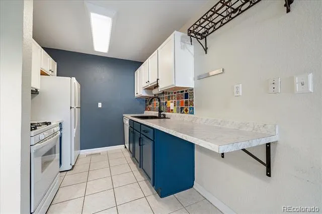 2424 W 35th Avenue #1 Denver, CO 80211