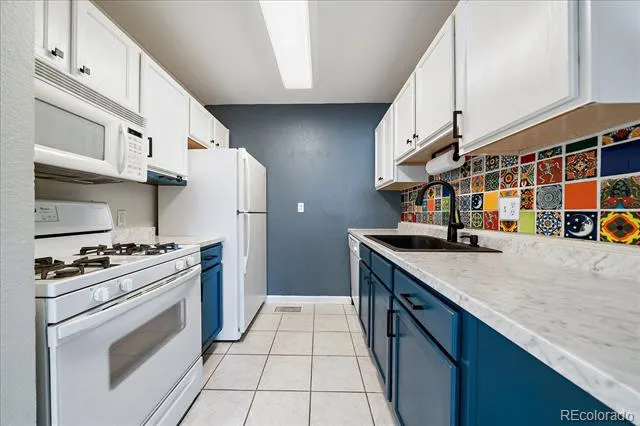 2424 W 35th Avenue #1 Denver, CO 80211